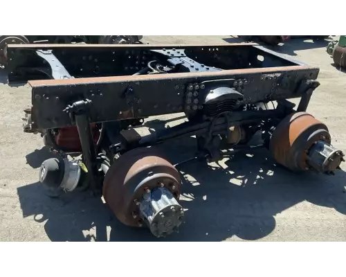 Meritor/Rockwell RT40-145 Cutoff Assembly (Housings & Suspension Only)