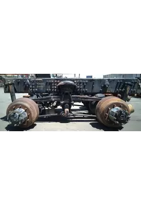 Meritor/Rockwell RT40-145 Cutoff Assembly (Housings & Suspension Only)