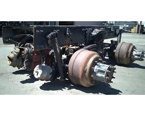 Meritor/Rockwell RT40-145 Cutoff Assembly (Housings & Suspension Only)