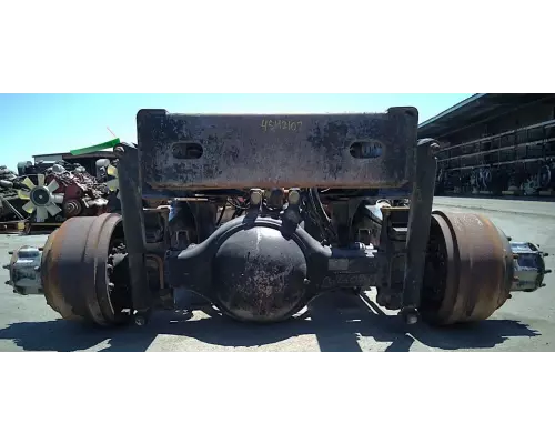 Meritor/Rockwell RT40-145 Cutoff Assembly (Housings & Suspension Only)