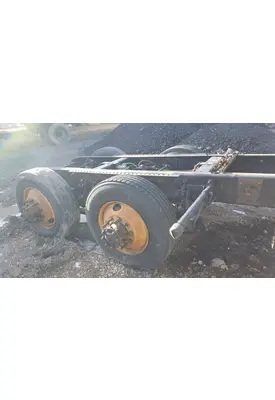 Meritor/Rockwell RT40-145 Cutoff Assembly (Housings & Suspension Only)