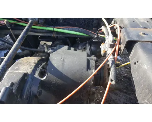 Meritor/Rockwell RT40-145 Cutoff Assembly (Housings & Suspension Only)