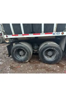 Meritor/Rockwell RT40-145 Cutoff Assembly (Housings & Suspension Only)