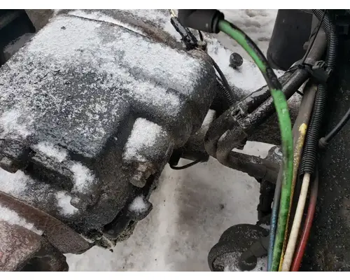 Meritor/Rockwell RT40-145 Cutoff Assembly (Housings & Suspension Only)