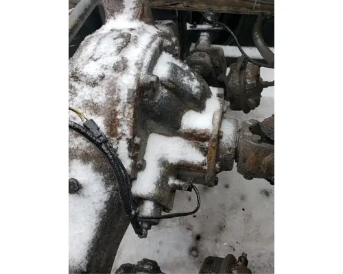 Meritor/Rockwell RT40-145 Cutoff Assembly (Housings & Suspension Only)