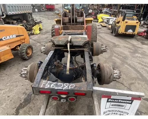 Meritor/Rockwell RT40-145 Cutoff