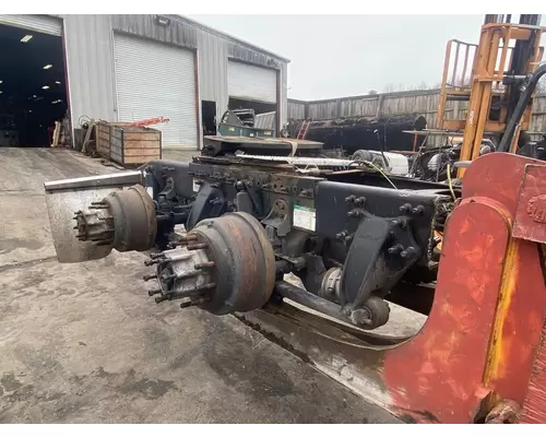 Meritor/Rockwell RT40-145 Cutoff