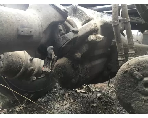 Meritor/Rockwell RT40-145 Cutoff