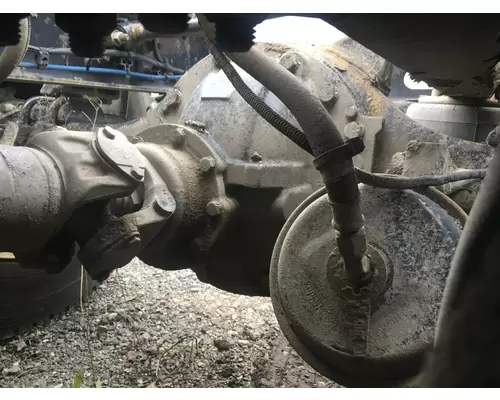 Meritor/Rockwell RT40-145 Cutoff