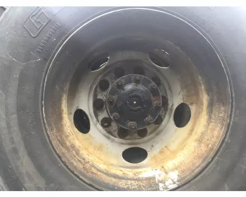 Meritor/Rockwell RT40-145 Cutoff