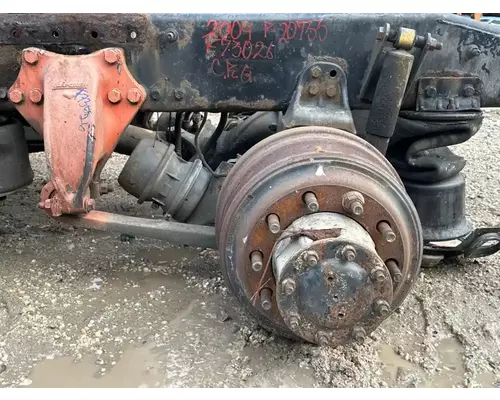 Meritor/Rockwell RT40-145 Cutoff