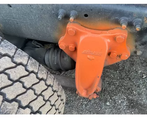 Meritor/Rockwell RT40-145 Cutoff