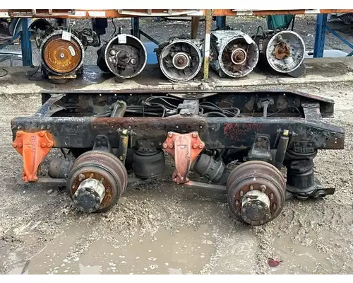 Meritor/Rockwell RT40-145 Cutoff