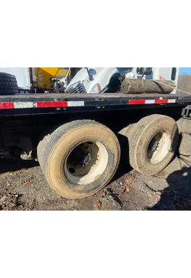 Meritor/Rockwell RT40-145 Cutoff