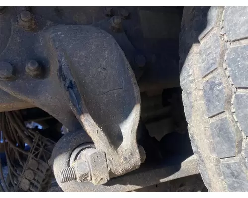 Meritor/Rockwell RT40-145 Cutoff
