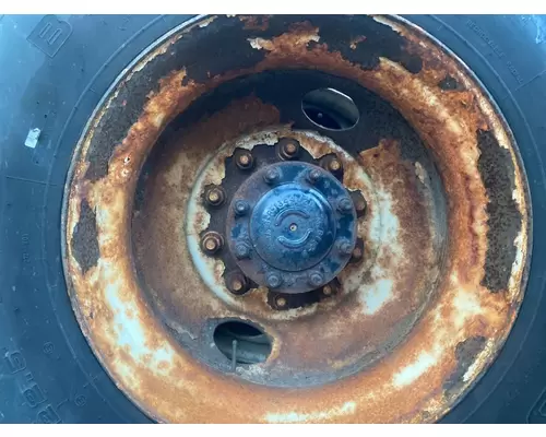 Meritor/Rockwell RT40-145 Cutoff