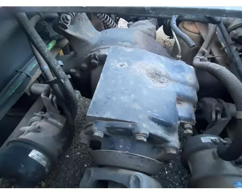 Meritor/Rockwell RT40-145 Cutoff