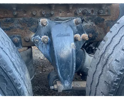 Meritor/Rockwell RT40-145 Cutoff