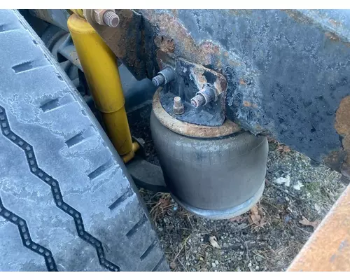Meritor/Rockwell RT40-145 Cutoff