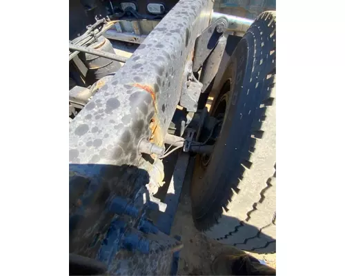 Meritor/Rockwell RT40-145 Cutoff