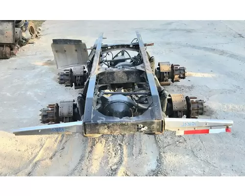 Meritor/Rockwell RT40-145 Cutoff