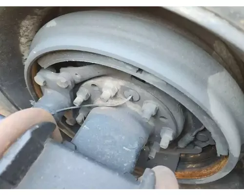 Meritor/Rockwell RT40-145 Cutoff