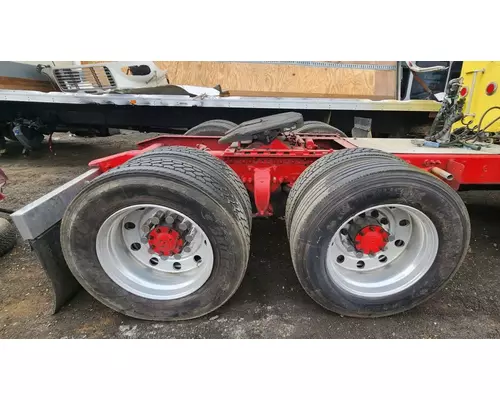Meritor/Rockwell RT40-145 Cutoff
