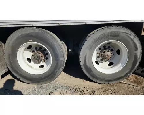 Meritor/Rockwell RT40-145 Cutoff