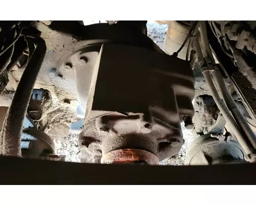 Meritor/Rockwell RT40-145 Cutoff