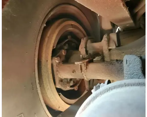 Meritor/Rockwell RT40-145 Cutoff