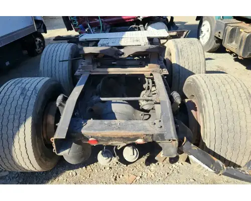 Meritor/Rockwell RT40-145 Cutoff