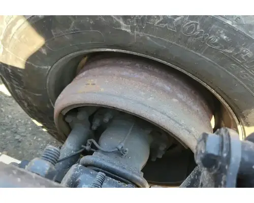 Meritor/Rockwell RT40-145 Cutoff