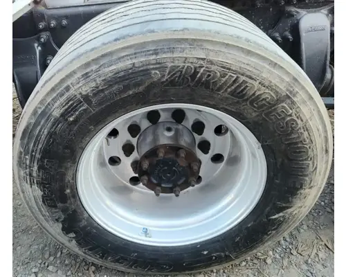 Meritor/Rockwell RT40-145 Cutoff