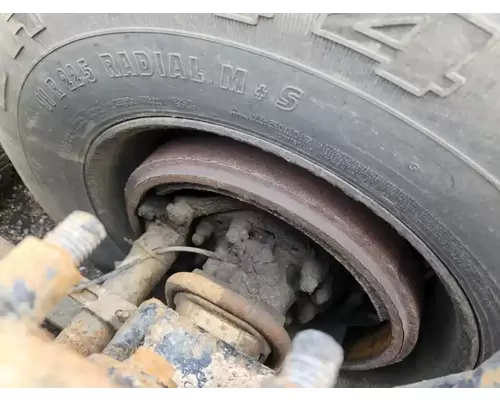 Meritor/Rockwell RT40-145 Cutoff