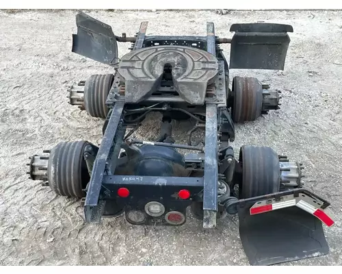 Meritor/Rockwell RT40-145 Cutoff
