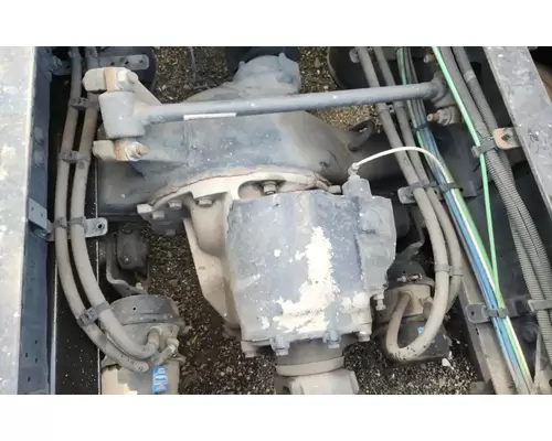 Meritor/Rockwell RT40-145 Cutoff