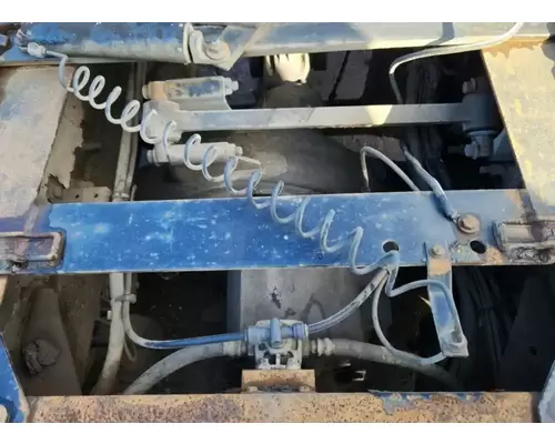 Meritor/Rockwell RT40-145 Cutoff