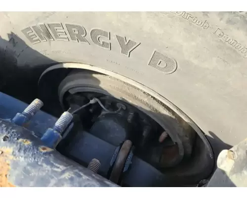 Meritor/Rockwell RT40-145 Cutoff