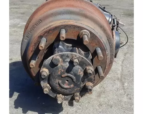 Meritor/Rockwell RT40-145 Differential Housing (Single or Rear)