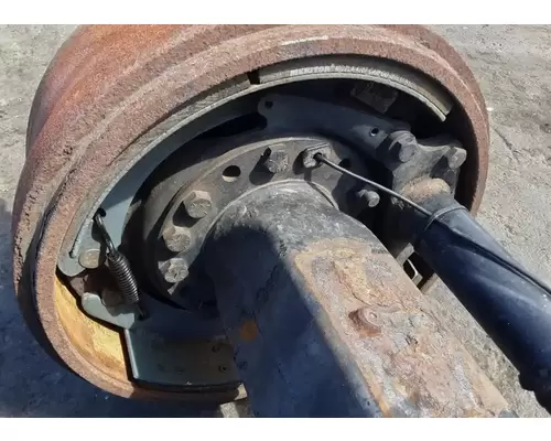 Meritor/Rockwell RT40-145 Differential Housing (Single or Rear)
