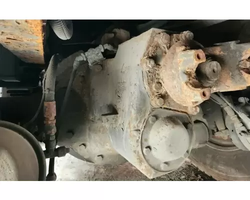 Meritor/Rockwell RT40-145 Rears (Front)
