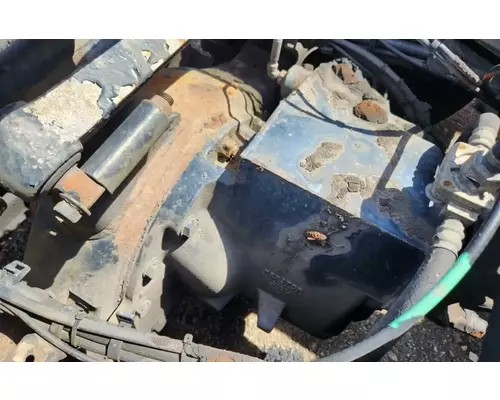 Meritor/Rockwell RT40-145 Rears (Front)