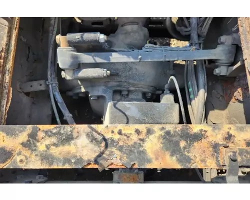 Meritor/Rockwell RT40-145 Rears (Front)