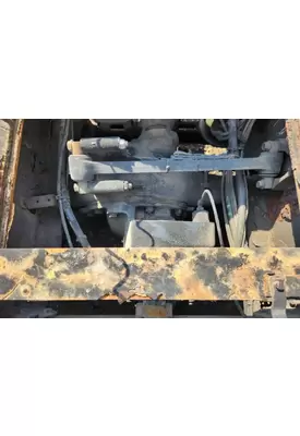 Meritor/Rockwell RT40-145 Rears (Front)