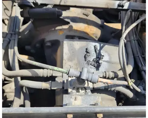 Meritor/Rockwell RT40-145 Rears (Front)