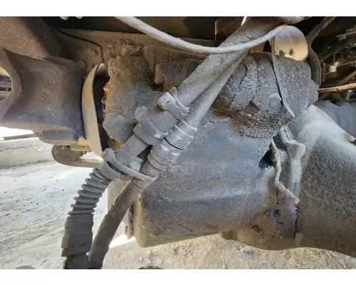 Meritor/Rockwell RT40-145 Rears (Front)