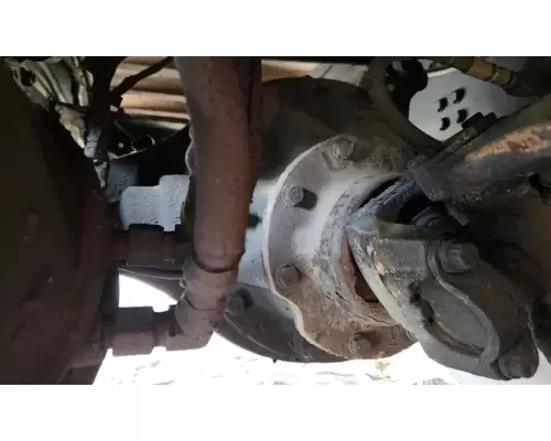 Meritor/Rockwell RT40-145 Rears (Rear)