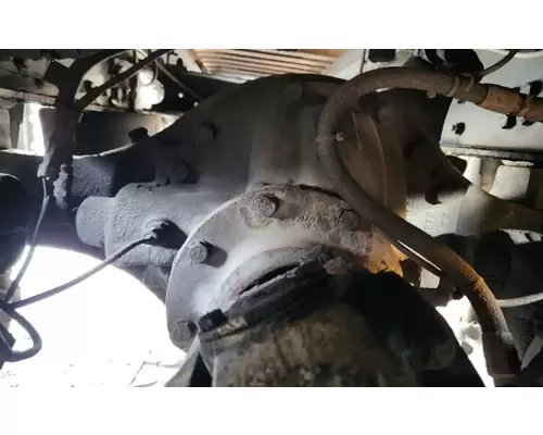 Meritor/Rockwell RT40-145 Rears (Rear)