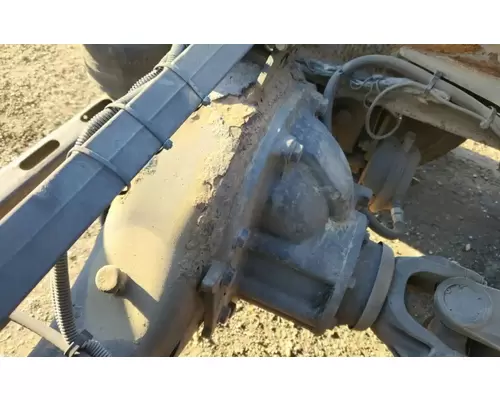 Meritor/Rockwell RT40-145 Rears (Rear)