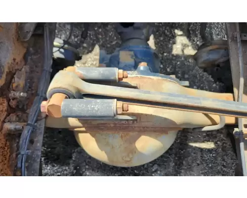 Meritor/Rockwell RT40-145 Rears (Rear)